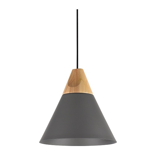 картинка Maytoni Подвесной светильник Биконес / Bicones E27х1