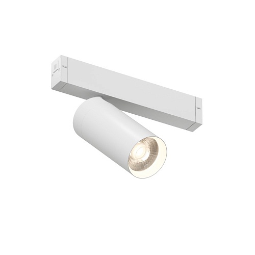 картинка Трековый светильник Denkirs DK8020-WH