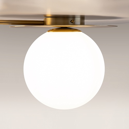 картинка Maytoni Потолочный светильник Звездное небо / Star sky E14х4