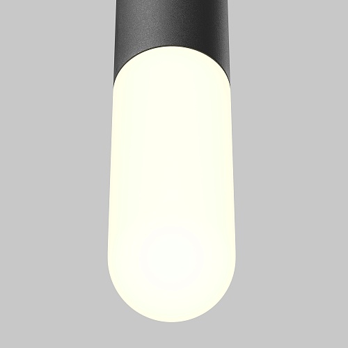 картинка Maytoni Подвесной светильник Мист / Mist 3000К 12Вт