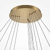 картинка Maytoni Подвесной светильник Рим / Rim 2600-3500К 173Вт