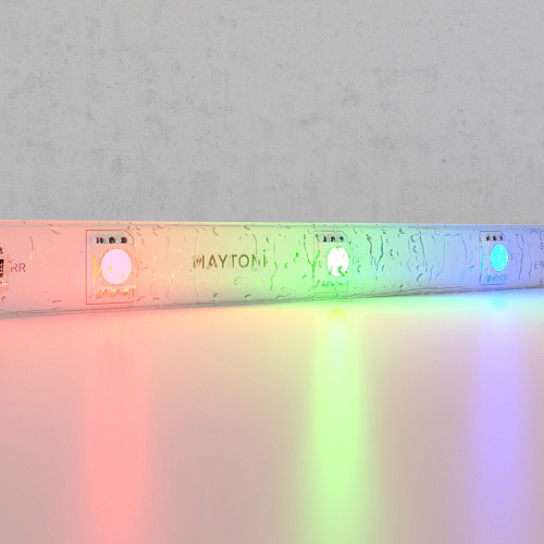 картинка Maytoni Светодиодная лента 24В 5050 7,2Вт/м Цветная (RGB) 5м IP65