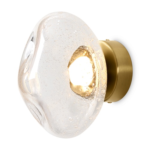 картинка Freya Настенный светильник (бра) Частица / Mote