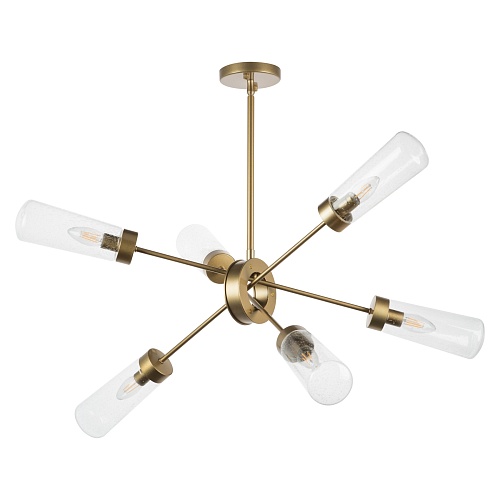 картинка Lightstar Люстра потолочная Crotone  690063