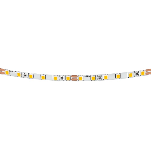 картинка Lightstar Лента цветного свечения 24V, лимонный   420519