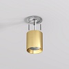 картинка Denkirs  Накладной светильник SHINE TUBE DK2610-SB