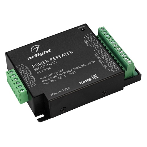 картинка Arlight Усилитель  027124