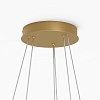 картинка Maytoni Подвесной светильник Рим / Rim 2600-3500К 56Вт