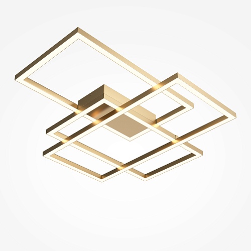 картинка Maytoni Потолочный светильник Рида / Rida 2600-3500К 78Вт