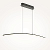 картинка Maytoni Подвесной светильник Изгиб / Curve 3000-4000К 15Вт