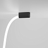 картинка Elektrostandard Накладные крепления для круглого гибкого неона Full light черный (FL 28101) FL 28101