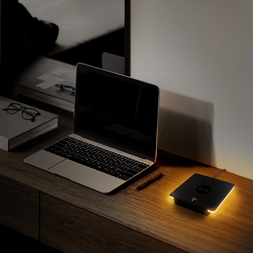картинка Lightstar Настольная лампа Muro II  808537