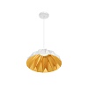 картинка Denkirs Подвесной светильник ORIGAMI DK6655-WH+SG