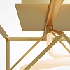 картинка Maytoni Потолочный светильник Мембрана / Membrane 3000К 9Вт