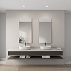картинка Denkirs  Точечный встраиваемый влагозащищенный светильник TRIM DK2452-WH