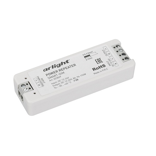 картинка Arlight Усилитель  023829
