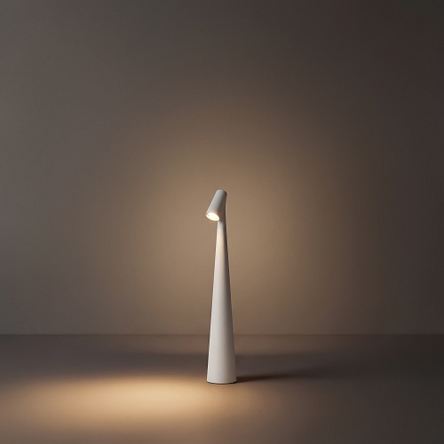 картинка Freya Настольный светильник Ракушка / Clam