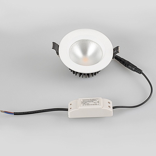картинка Arlight Светильник Downlight  021492