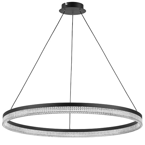 картинка Lightstar Люстра подвесная Rotonda  736187