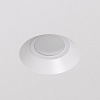 картинка Denkirs Встраиваемый точечный светильник INVIZ DK2081-WH