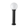 картинка Lightstar Светильник уличный Bolla  373910