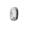картинка Denkirs Бра GLOSSA DK5110-CR