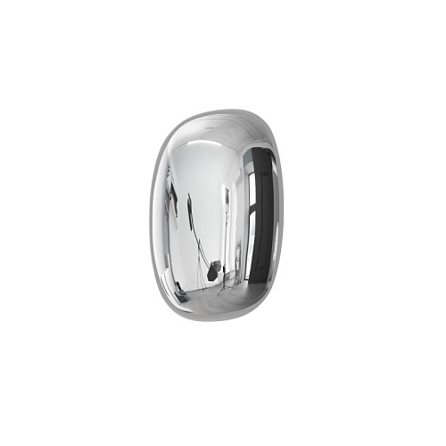 картинка Denkirs Бра GLOSSA DK5110-CR