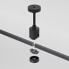 картинка Elektrostandard Esthetic Magnetic Декоративная стойка с коннектором 124 мм 85145/00