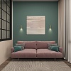 картинка Настенный светильник Denkirs DK5021-SG