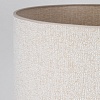 картинка TK Lighting Напольный светильник с тканевым плафоном 16168 Vellum Sabia