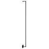 картинка ODEON LIGHT 7022/18WL HIGHTECH ODL25 267 Настенный встраиваем. светильник металл/акрил IP20 LED 3000
