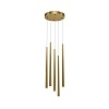 картинка Maytoni Подвесной светильник Каскад / Cascade 2600-3500К 31Вт