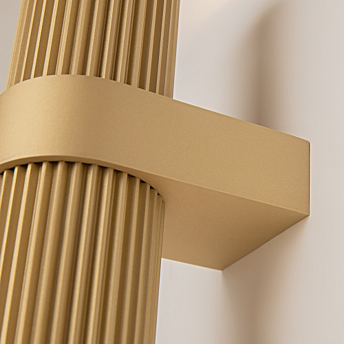 картинка Maytoni Настенный светильник (бра) Динамика / Dynamics GU10х2