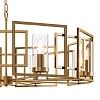 картинка Maytoni Подвесной светильник Боуи / Bowi E14х8