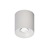 картинка Denkirs Точечный накладной светильник  DK3040-WH