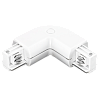 картинка Lightstar Соединитель L-образный трехфазный Barra  504126