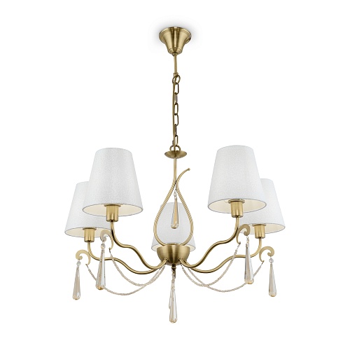 картинка Freya Люстра Мэделин  / Madeline