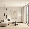 картинка Denkirs Трековый светильник  DK8012-BK
