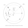 картинка Arlight Накладной светильник  022133(4)