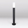 картинка Elektrostandard Ландшафтный светильник чёрный IP54 1419 TECHNO