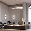 картинка Maytoni Настенный светильник (бра) Кастелло / Castello 3000К 20Вт