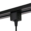 картинка Elektrostandard Коннектор для однофазного шинопровода 85120/00