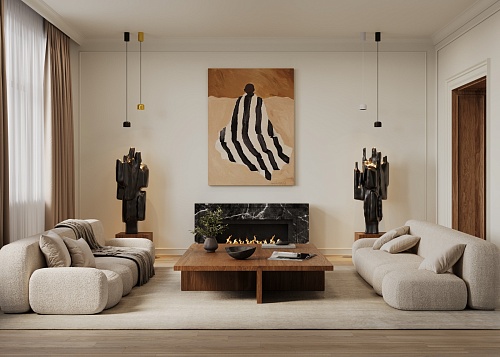 картинка Maytoni Подвесной светильник Комфорт / Comfy 3000К 12Вт