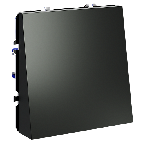 картинка Вывод кабеля VOLTUM S70, (титан)