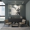 картинка Denkirs Трековый светильник  DK8006-WH
