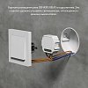 картинка Denkirs Двухканальное Wi-Fi реле-диммер  RL1004-DM/1