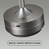 картинка ODEON LIGHT 5035/6TL L-VISION ODL24 543 никель/металл/акрил Настольная лампа LED 6W 3000K-5700K 300Л