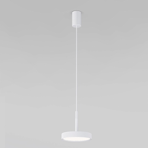 картинка Elektrostandard Подвесной светильник Plate 50260 LED
