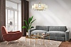 картинка Maytoni Подвесной светильник Аллоро / Alloro E14х6