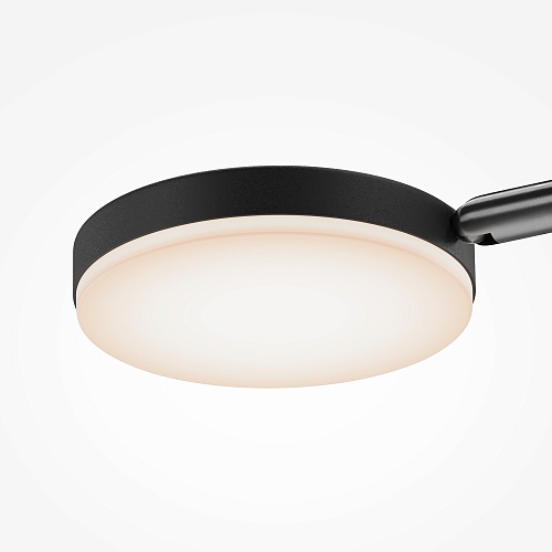 картинка Maytoni Потолочный светильник ФАД / Fad 3000К 26Вт